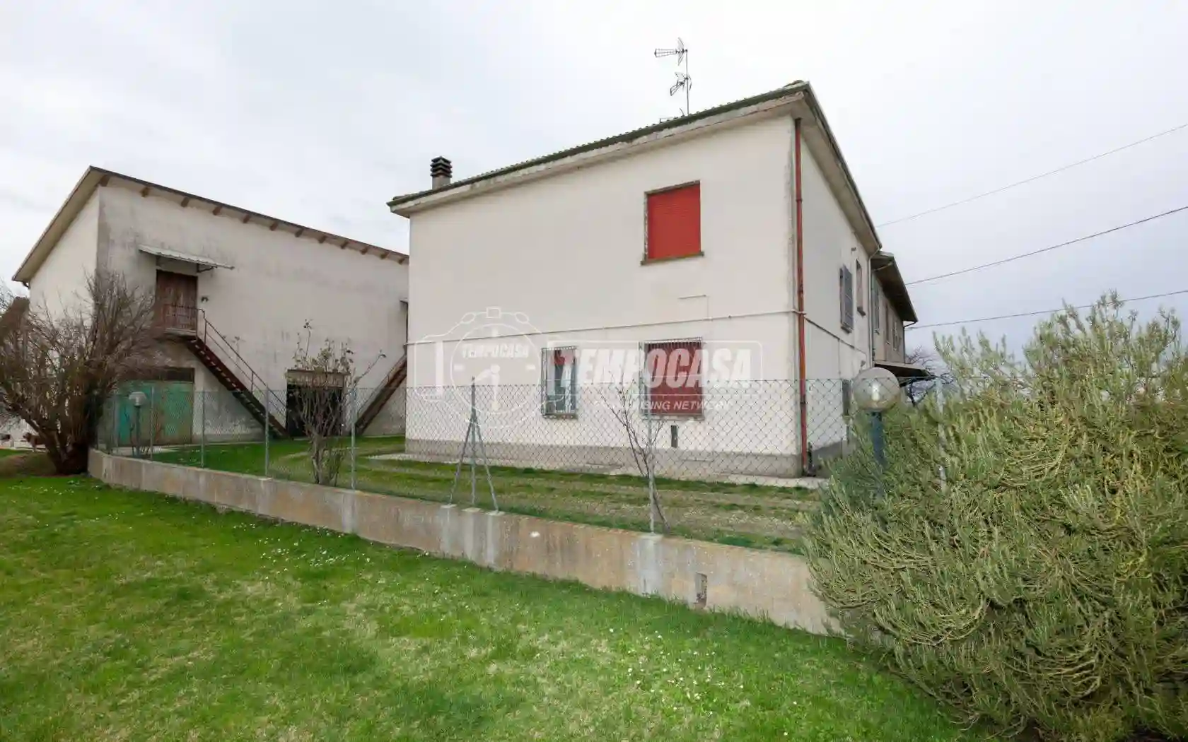 Casa indipendente - foto 2