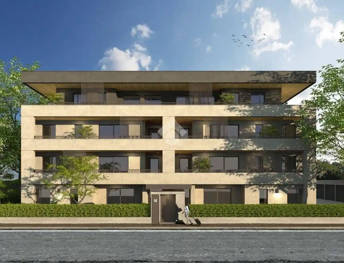 Appartamento in vendita a Sedriano