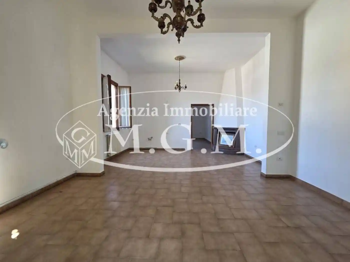 Appartamento in vendita a Montopoli in Val d'Arno