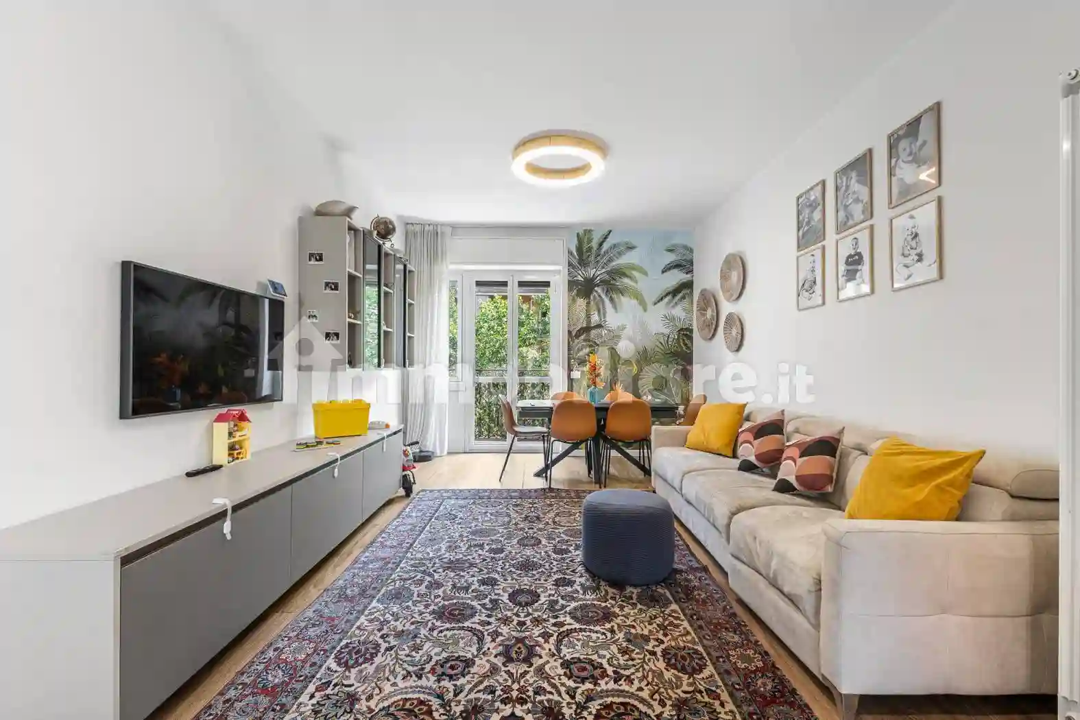 Appartamento - foto 3