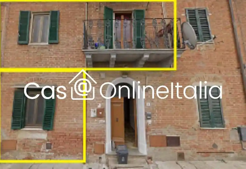 Appartamento in vendita a Castiglione del Lago