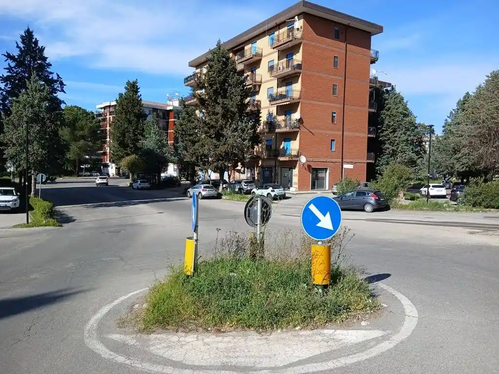 Appartamento in vendita a Rende