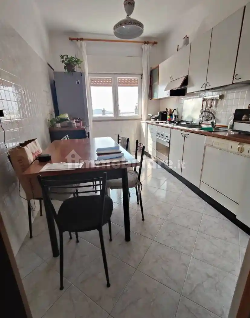 Appartamento in vendita a Trieste