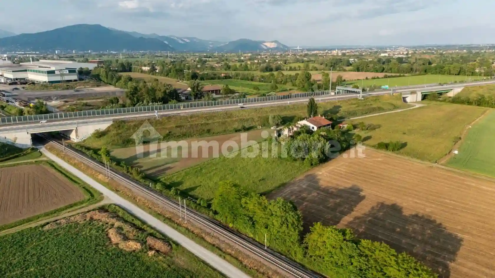 Palazzo - Edificio - foto 2