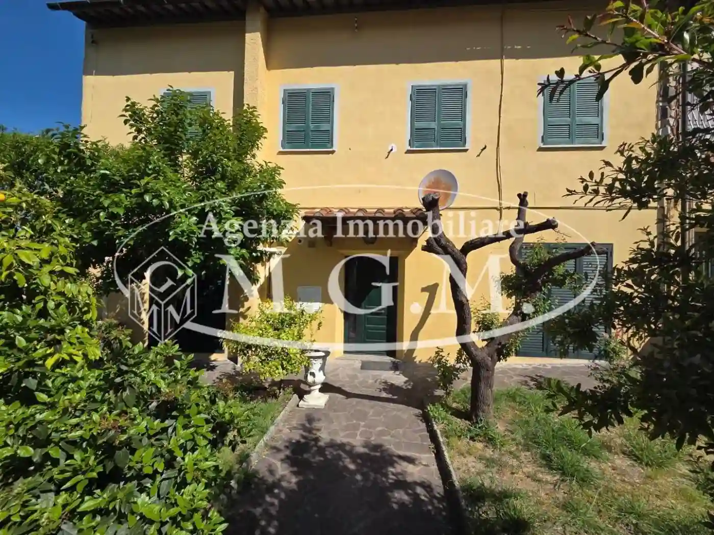 Casa indipendente - foto 2