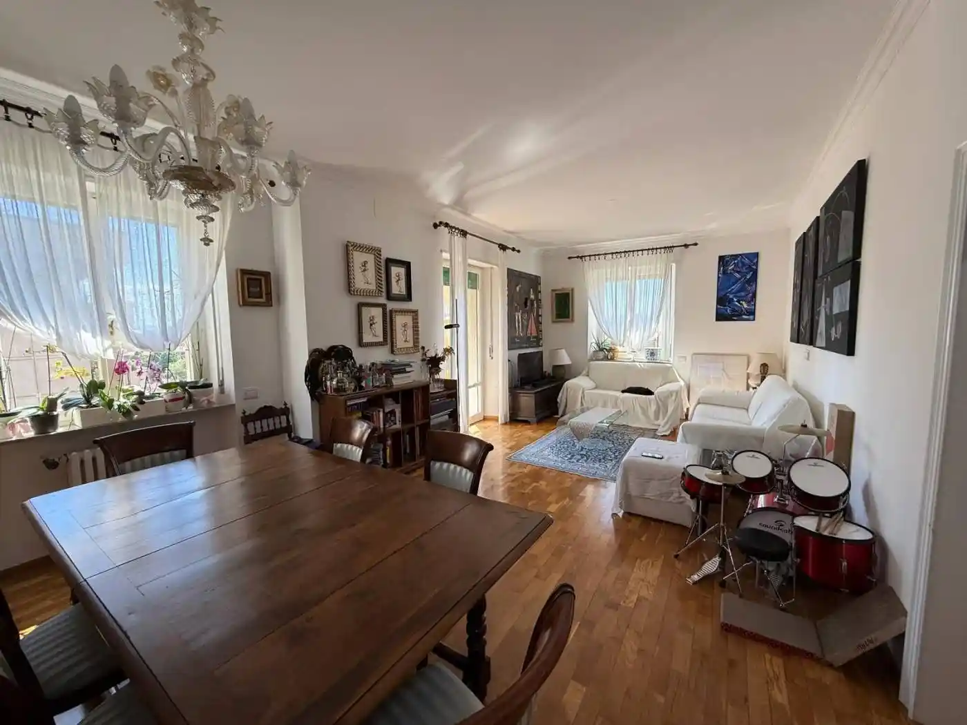 Appartamento in vendita a Perugia