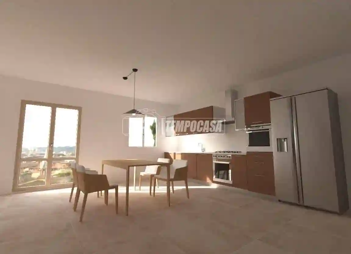 Villetta a schiera - foto 4