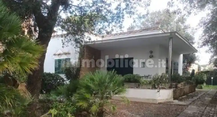Villa in vendita a Anzio