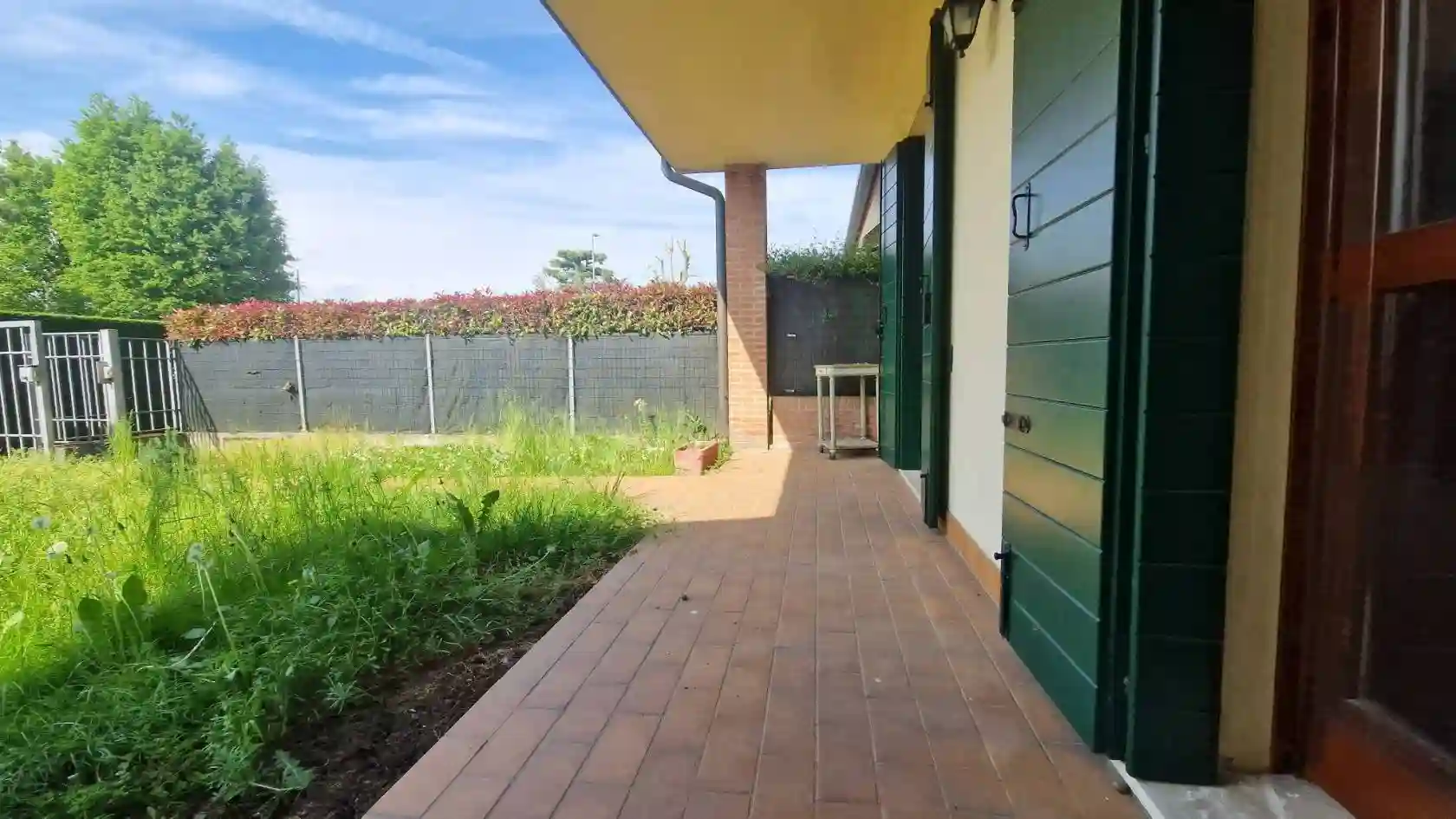 Villetta a schiera - foto 2
