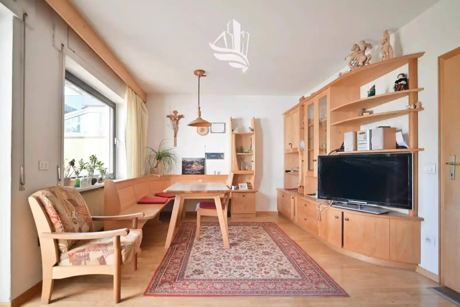 Villetta a schiera in vendita a Gargazzone