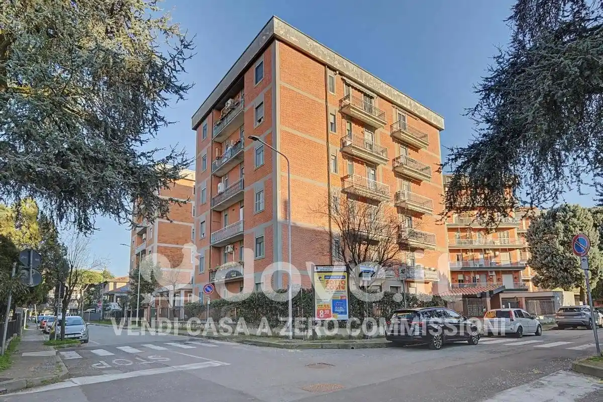 Appartamento in vendita a Opera