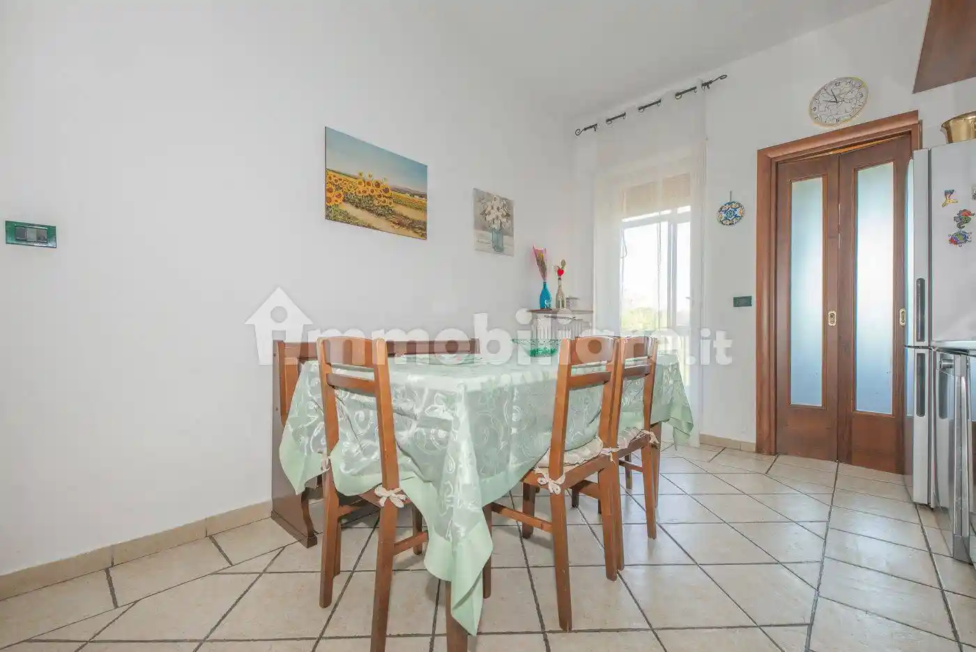 Appartamento in vendita a Rivoli