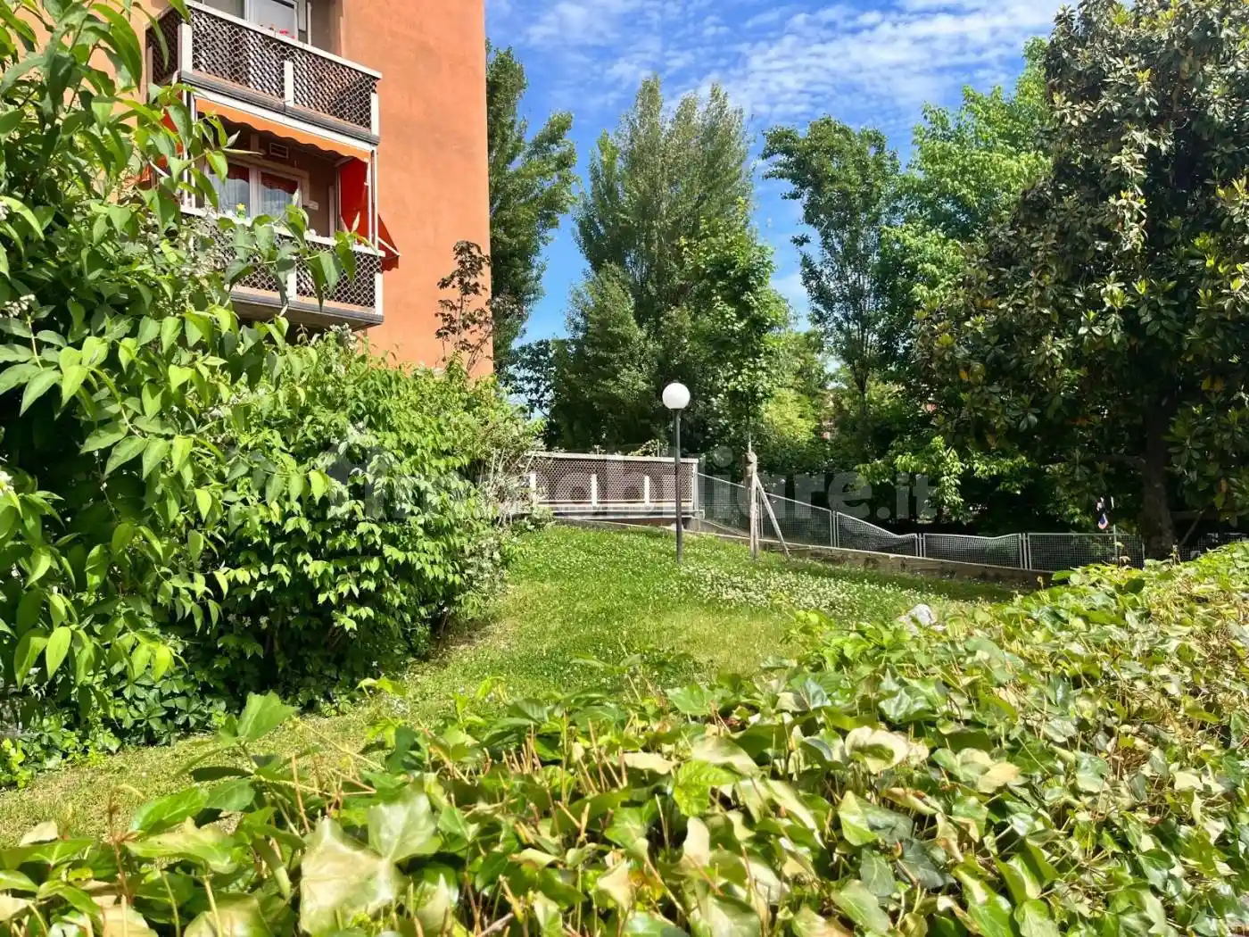 Appartamento in vendita a Bologna