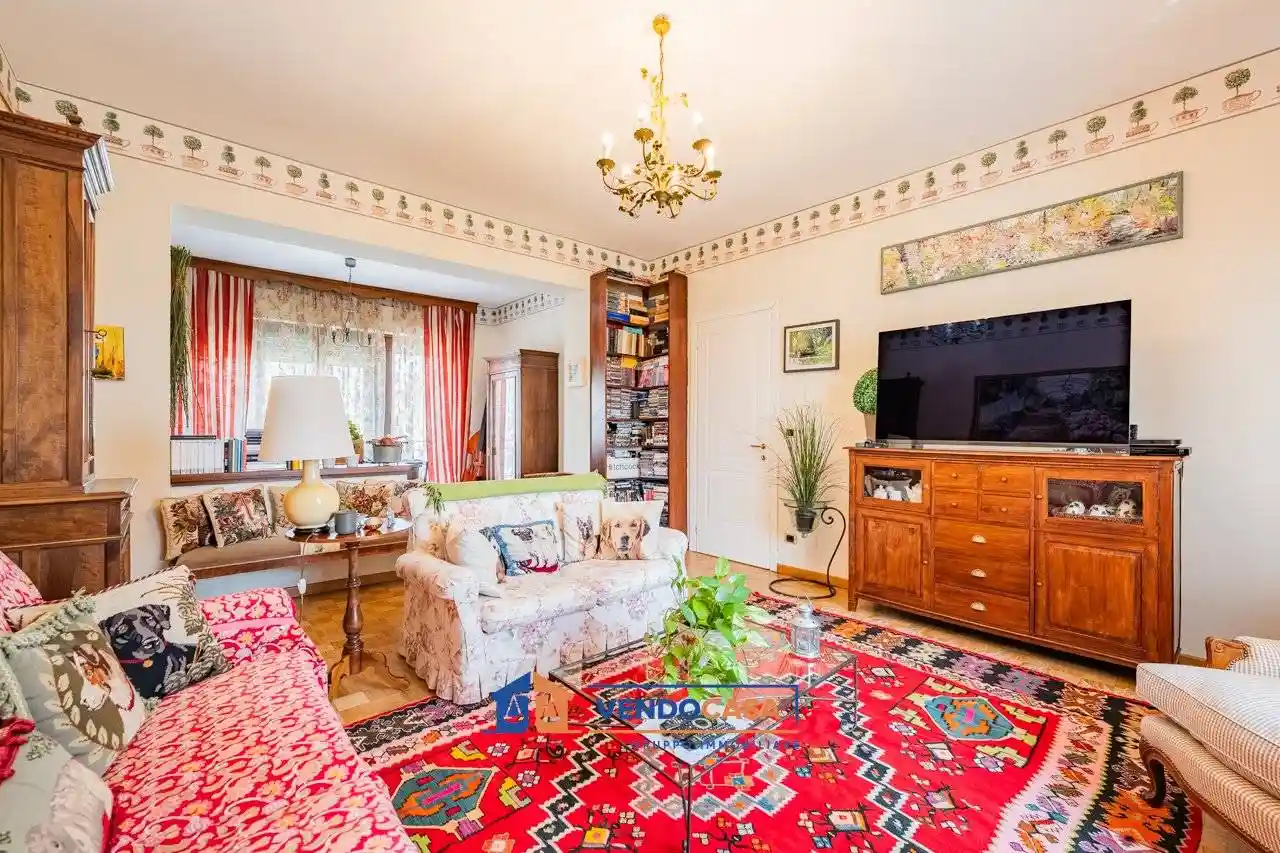 Villa in vendita a Sant'Albano Stura