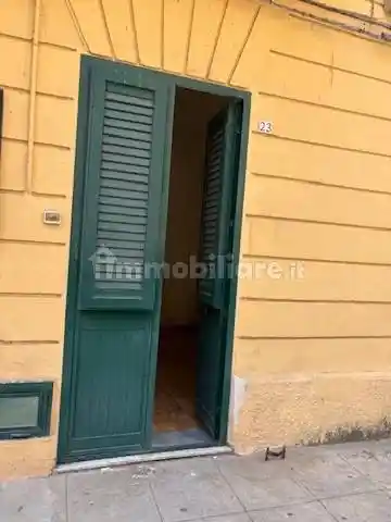 Appartamento in vendita a Palermo