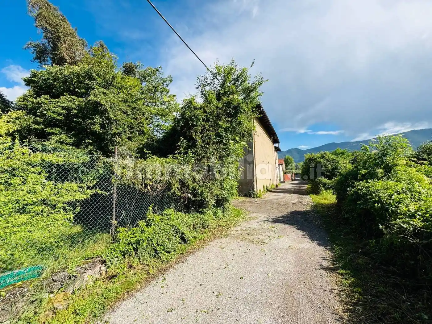 Rustico - Casale in vendita a Brescia