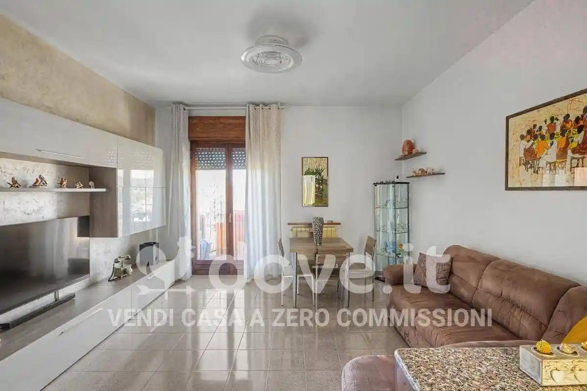 Appartamento in vendita a Castiglione Olona