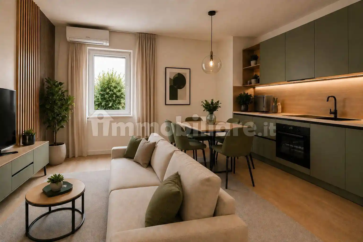 Appartamento in vendita a San Benedetto del Tronto