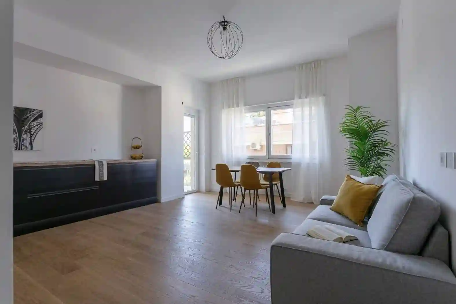 Appartamento - foto 5