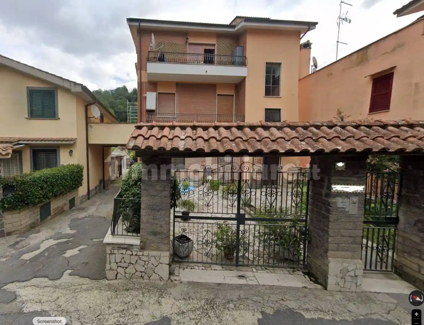 Appartamento in vendita a Riano