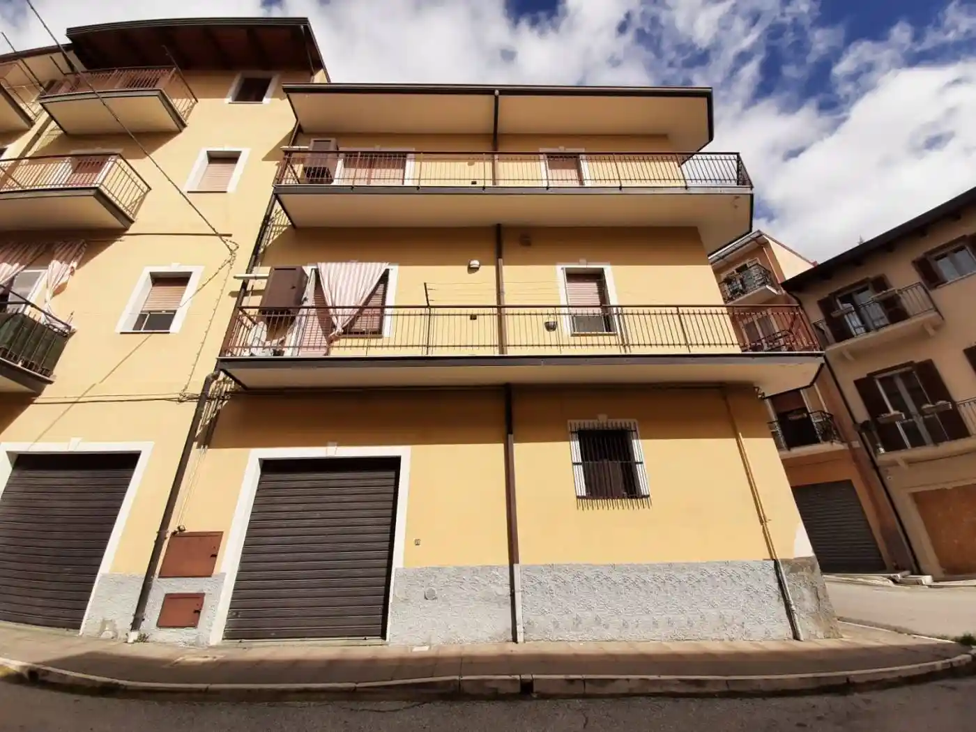 Appartamento in affitto a Lamezia Terme
