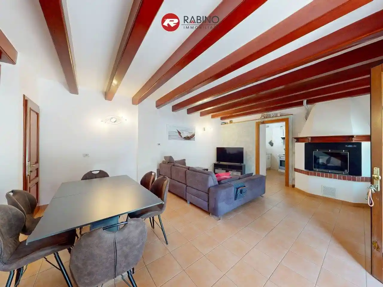 Villetta a schiera in vendita a Udine