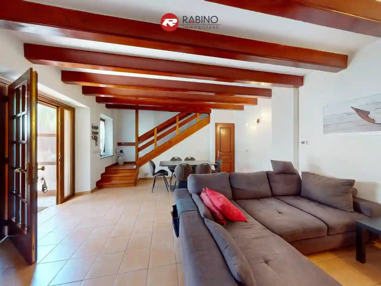 Villetta a schiera - foto 2