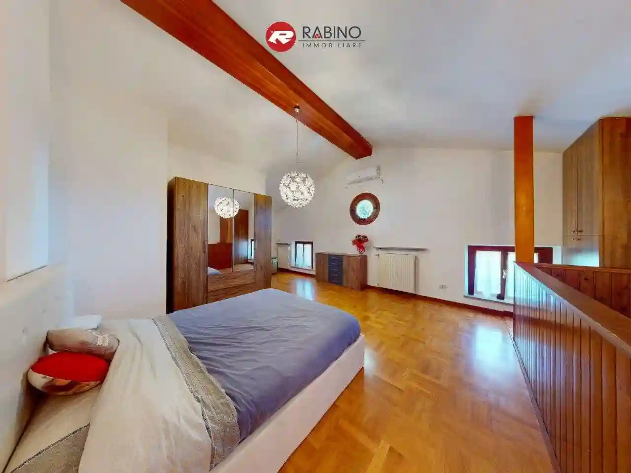 Villetta a schiera - foto 5