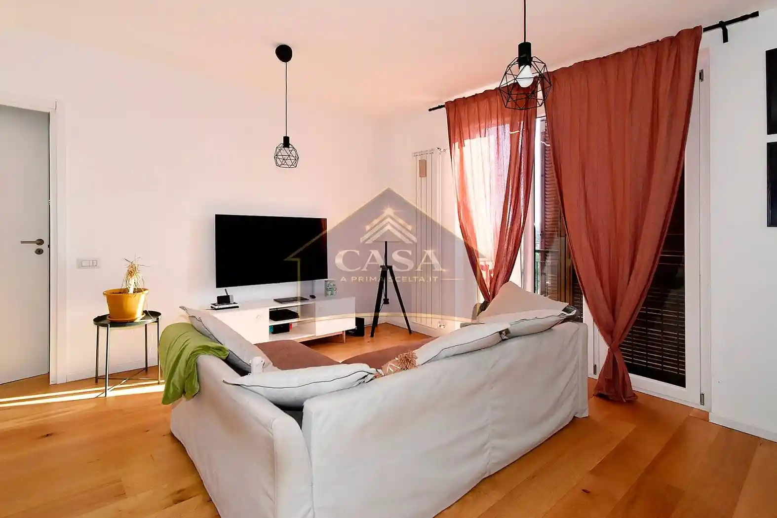Appartamento in vendita a San Giuliano Milanese