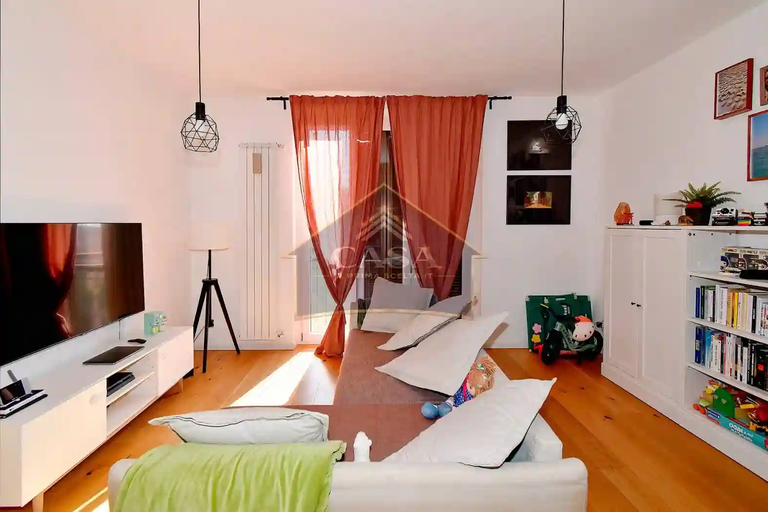 Appartamento - foto 3