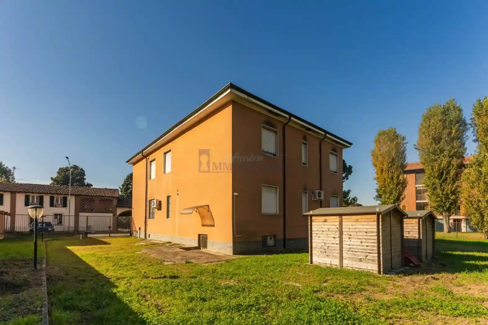 Palazzo - Edificio - foto 2