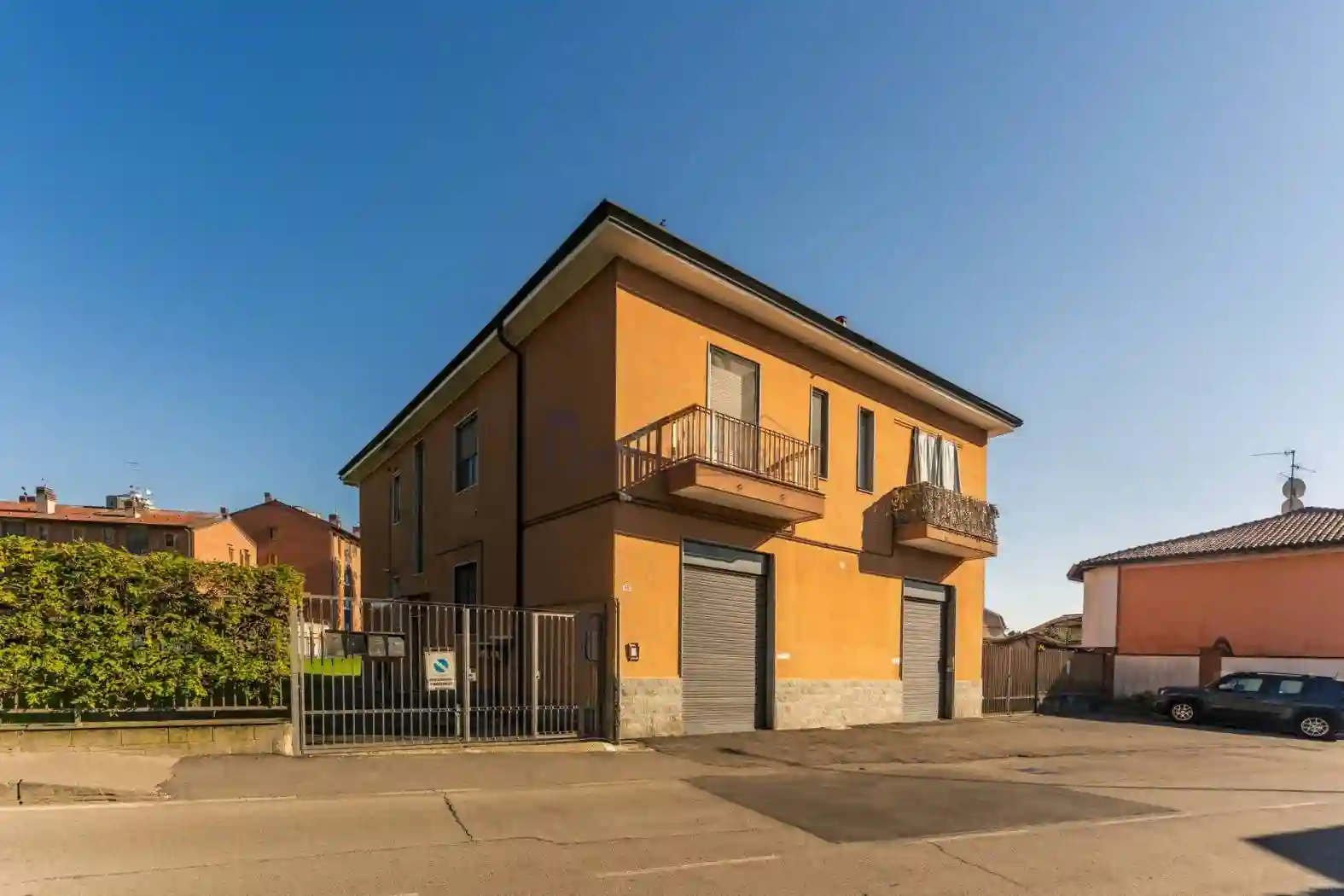 Palazzo - Edificio - foto 3