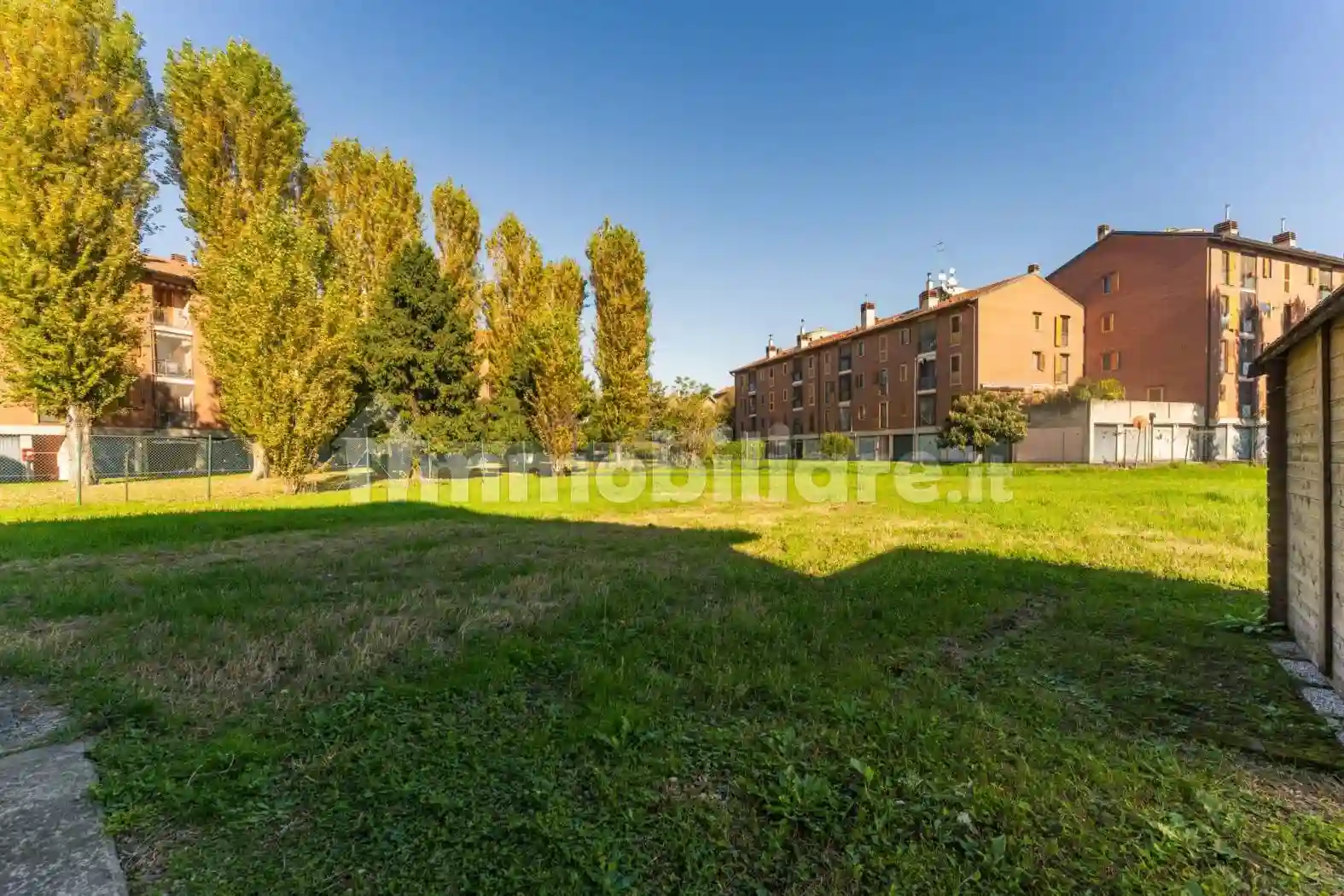 Palazzo - Edificio - foto 4