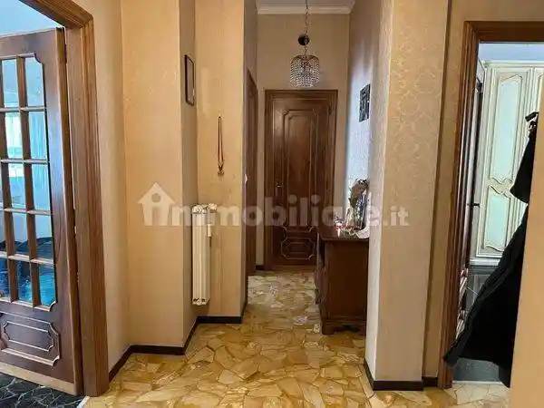 Appartamento in affitto a Genova