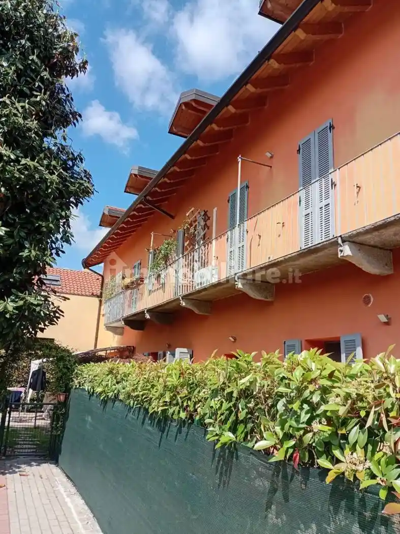 Attico - Mansarda in vendita a Rho