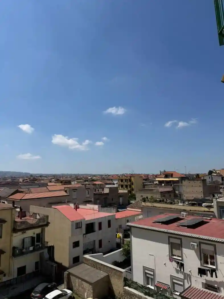 Appartamento in affitto a Giugliano in Campania
