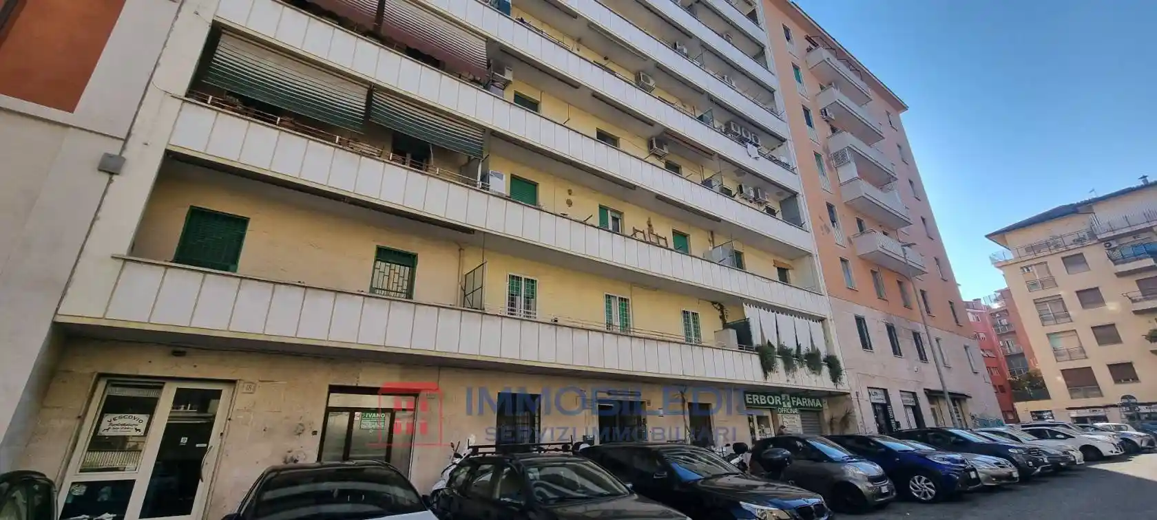 Appartamento in affitto a Roma
