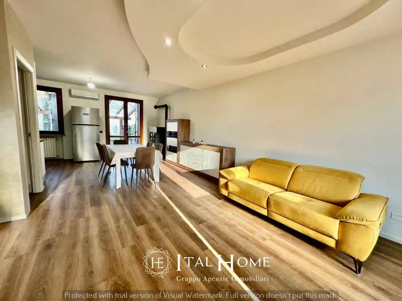 Villetta a schiera - foto 2