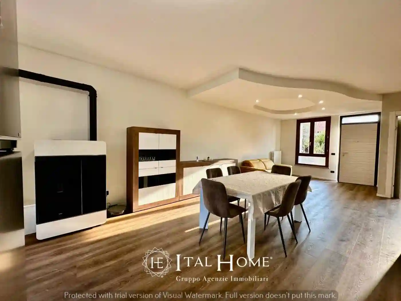 Villetta a schiera - foto 5