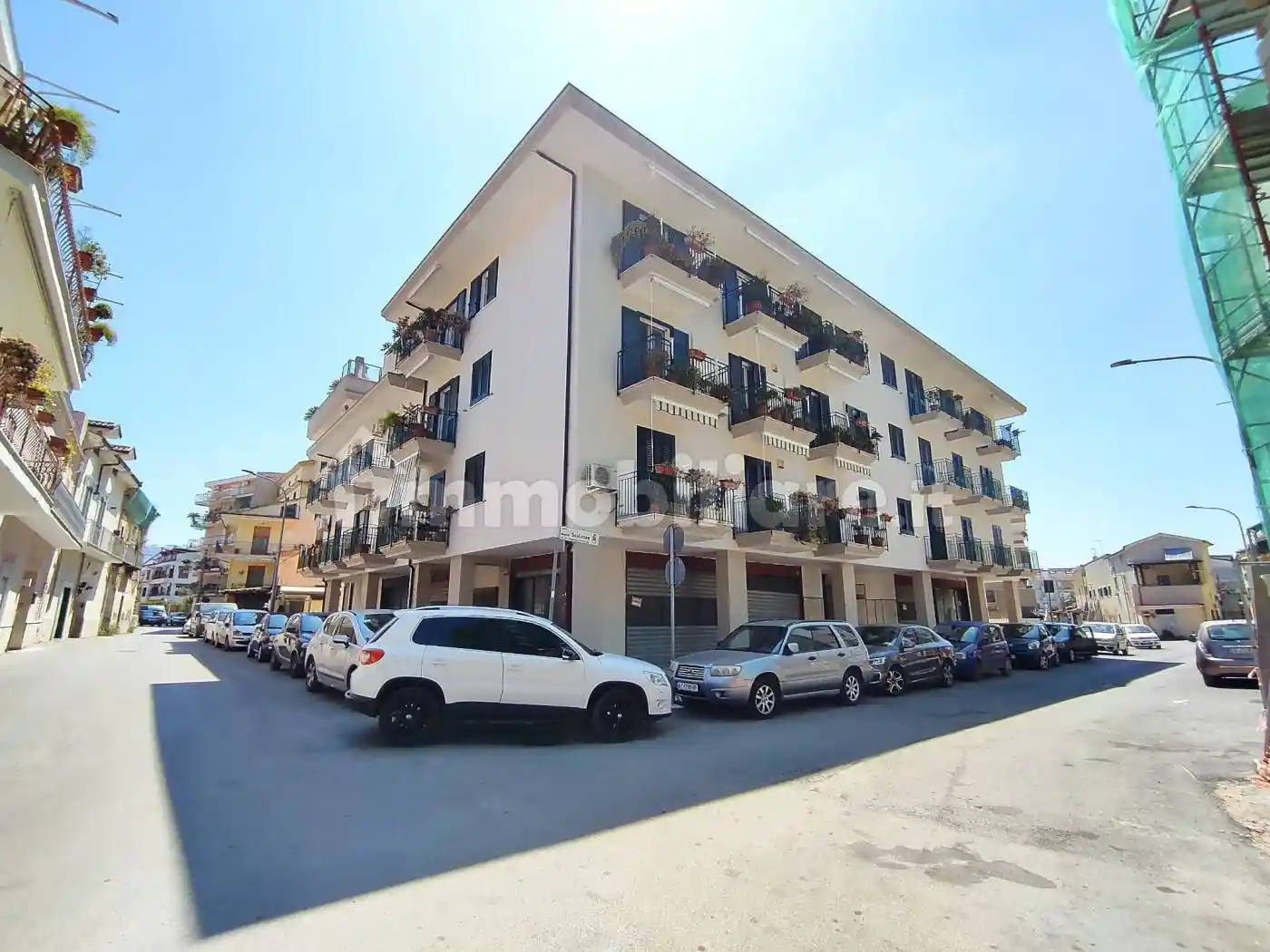 Appartamento in vendita a Caserta