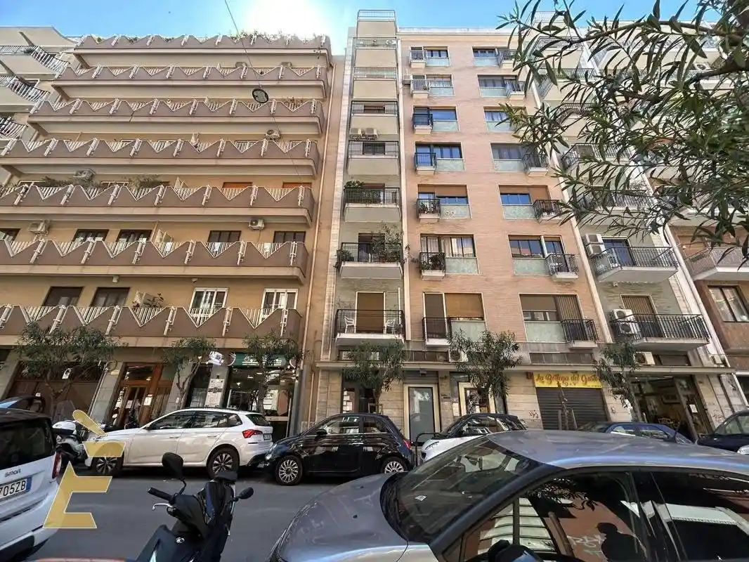Appartamento in vendita a Bari