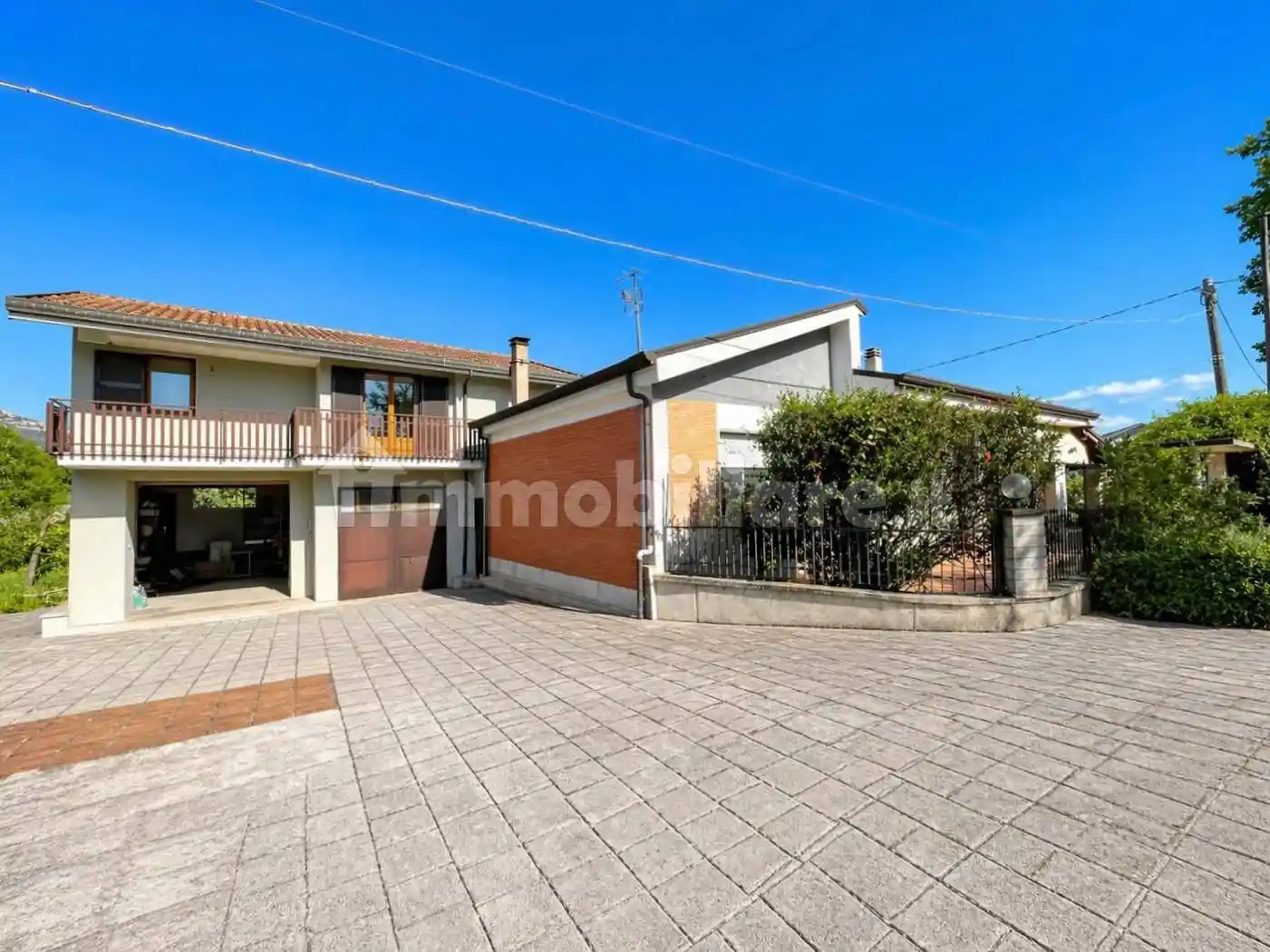 Casa indipendente in vendita a Arce