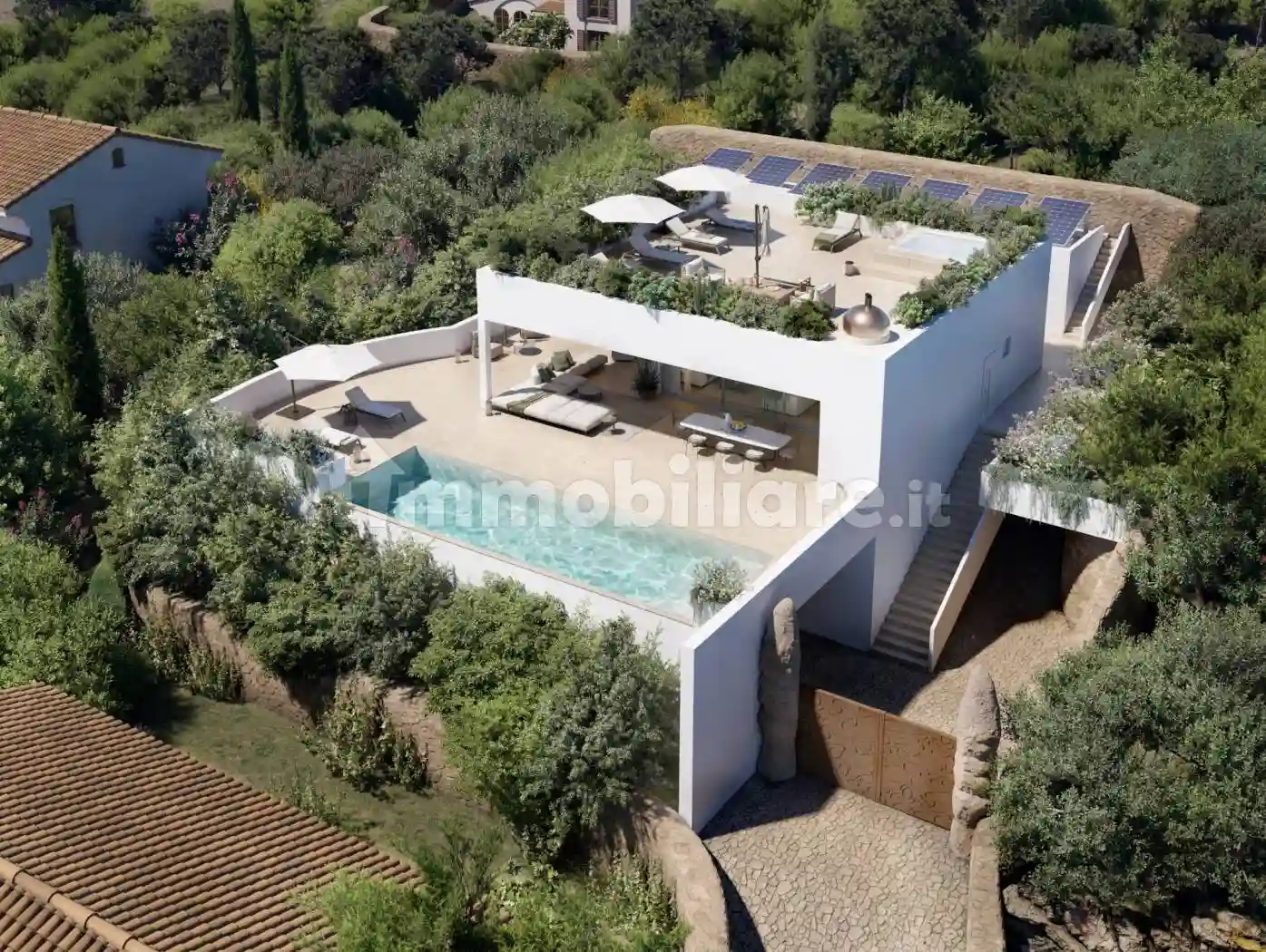 Progetto - foto 3
