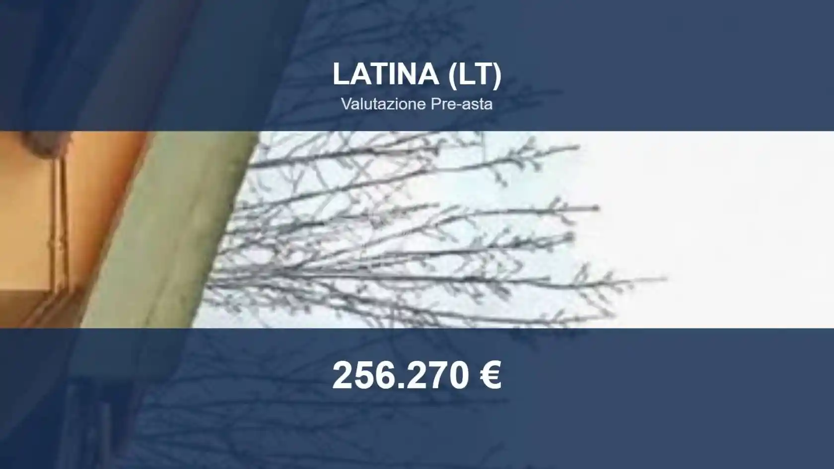 Villa in vendita a Latina