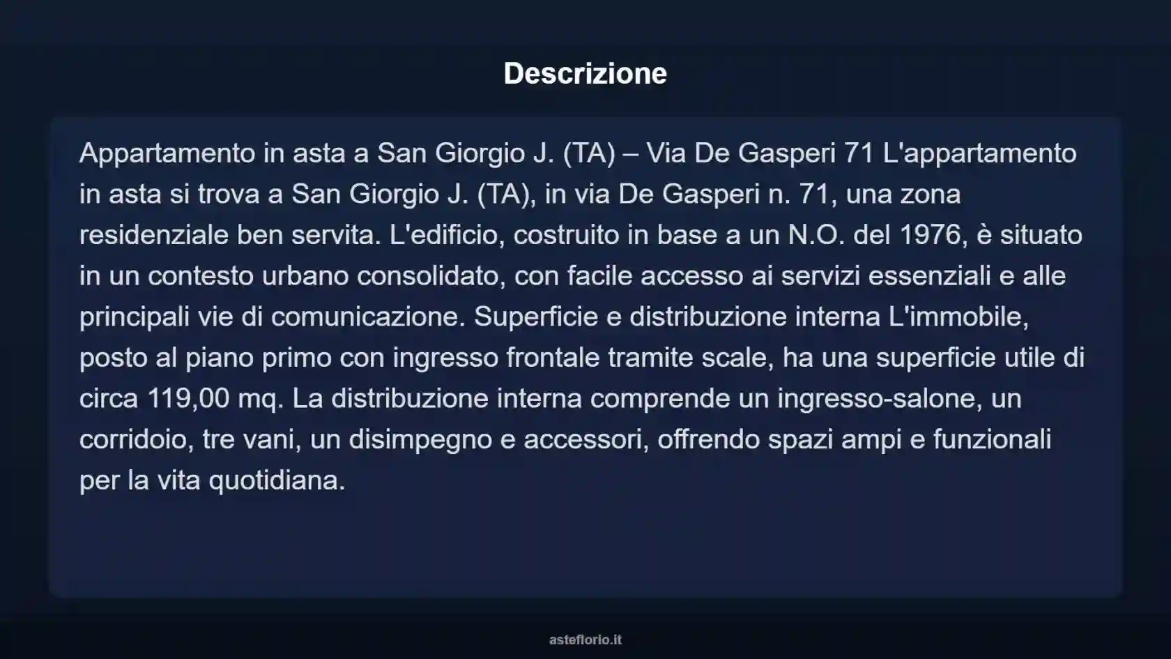 Appartamento - foto 3