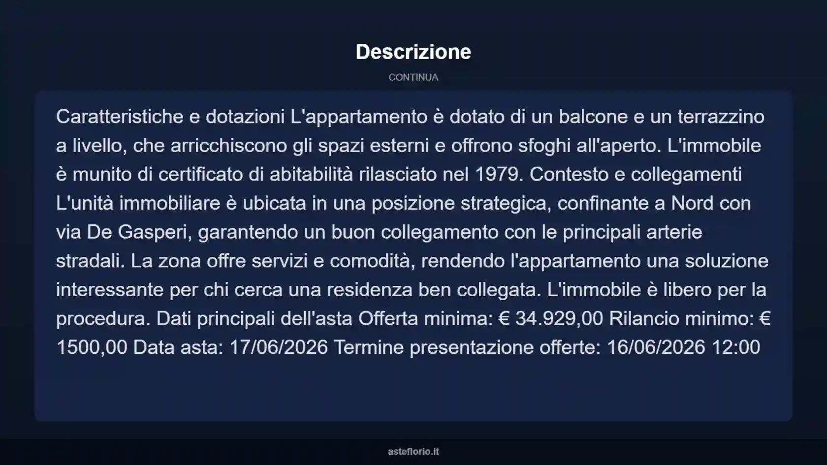 Appartamento - foto 4