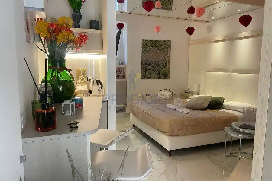 Appartamento in vendita a Bisceglie
