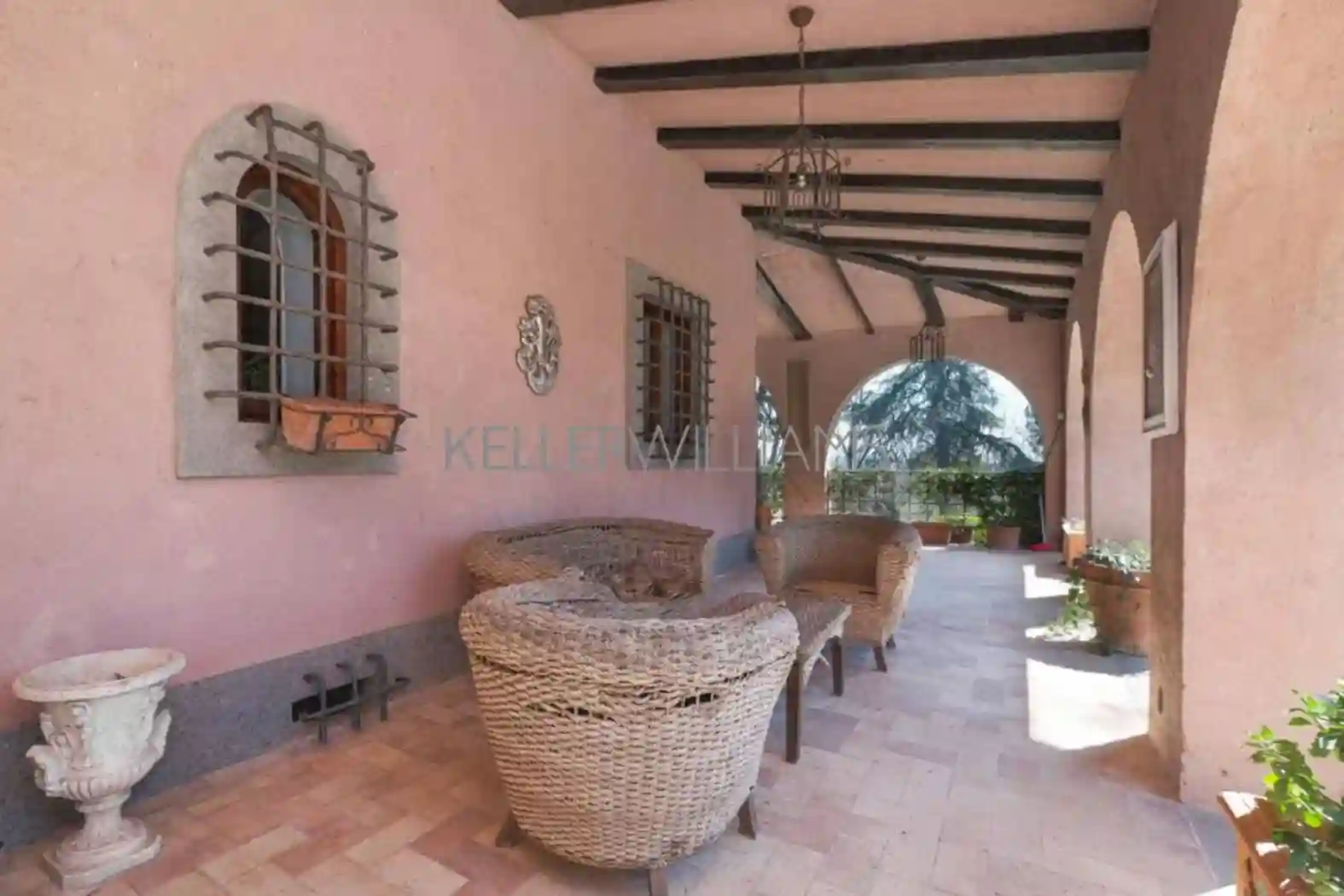 Villa - foto 4