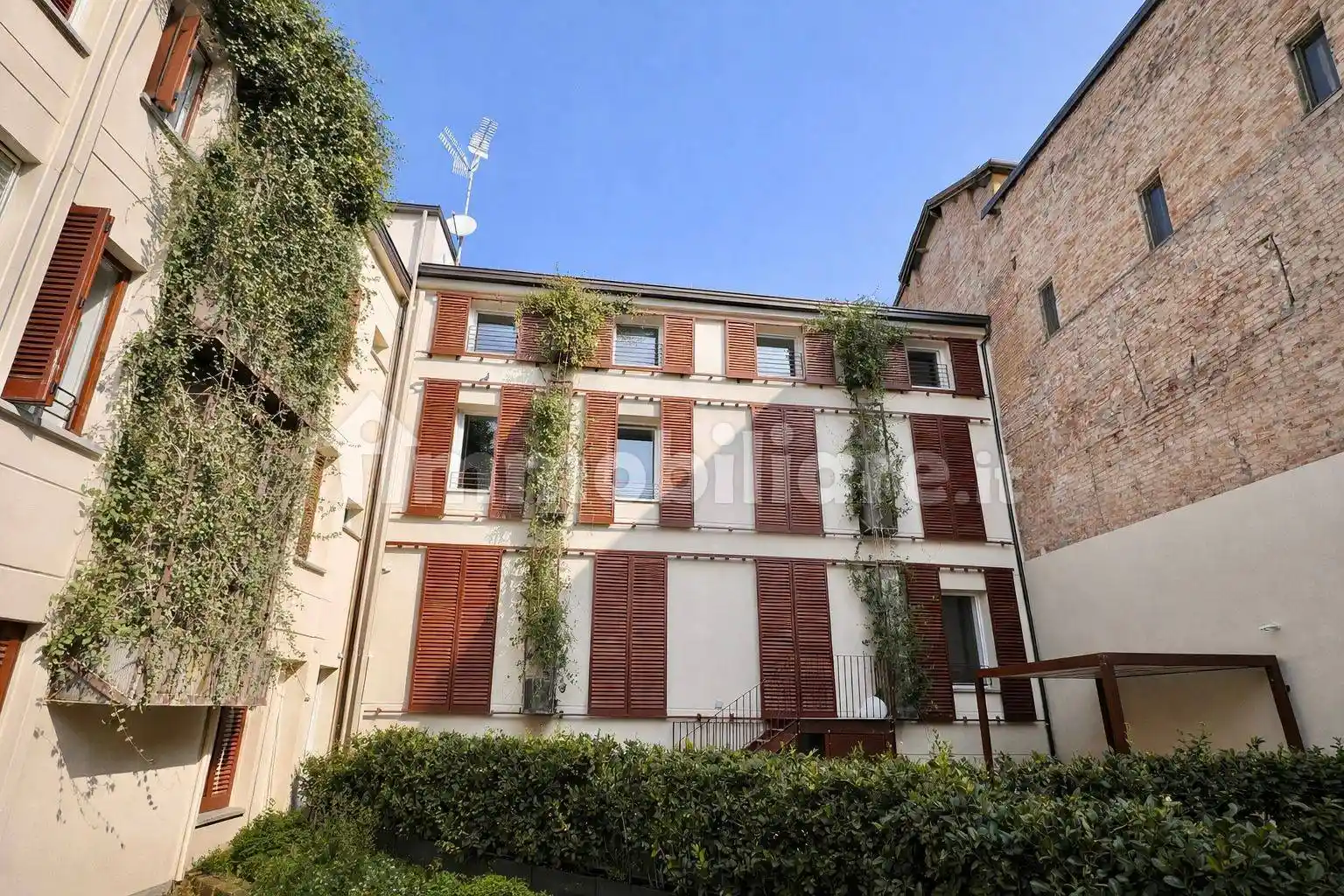 Appartamento in vendita a Reggio Emilia