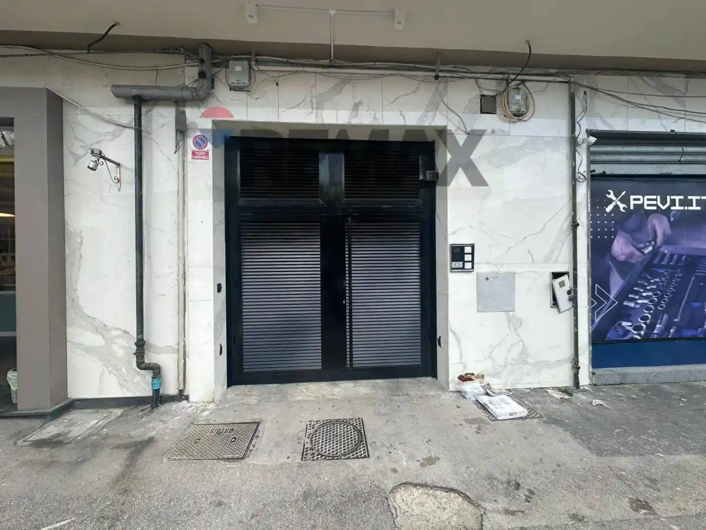 Appartamento in affitto a Casavatore